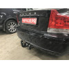 VL 06 AVTOS Фаркоп на Volvo S60 седан 2000-2010. Необходима подрезка бампера. Тип шара: A. Нагрузки: 1600/85 кг, масса фаркопа 13,5 кг (без электрики в комплекте)