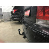 VL 06 AVTOS Фаркоп на Volvo S60 седан 2000-2010. Необходима подрезка бампера. Тип шара: A. Нагрузки: 1600/85 кг, масса фаркопа 13,5 кг (без электрики в комплекте)