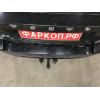 VL 06 AVTOS Фаркоп на Volvo S60 седан 2000-2010. Необходима подрезка бампера. Тип шара: A. Нагрузки: 1600/85 кг, масса фаркопа 13,5 кг (без электрики в комплекте)