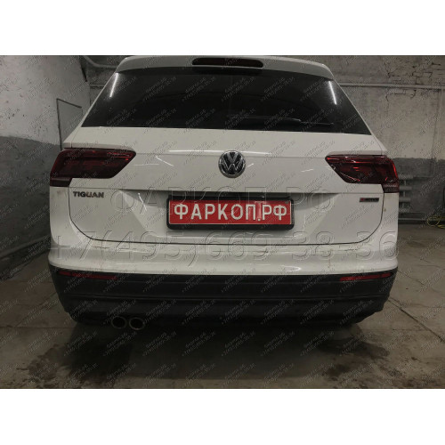 V069C GALIA Полностью оцинкованный фаркоп на Volkswagen Tiguan 2007-2016, Tiguan 2 2016-2024, Audi Q3 2011-2019, 2019-2025, SEAT Tarraco 2018-2024. Тип шара: C (горизонтальный съемный). Невидимый вырез бампера. Нагрузки: 2500/140 кг, масса фаркопа 16,2 кг