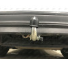 V069C GALIA Полностью оцинкованный фаркоп на Volkswagen Tiguan 2007-2016, Tiguan 2 2016-2024, Audi Q3 2011-2019, 2019-2025, SEAT Tarraco 2018-2024. Тип шара: C (горизонтальный съемный). Невидимый вырез бампера. Нагрузки: 2500/140 кг, масса фаркопа 16,2 кг