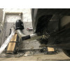 V069C GALIA Полностью оцинкованный фаркоп на Volkswagen Tiguan 2007-2016, Tiguan 2 2016-2024, Audi Q3 2011-2019, 2019-2025, SEAT Tarraco 2018-2024. Тип шара: C (горизонтальный съемный). Невидимый вырез бампера. Нагрузки: 2500/140 кг, масса фаркопа 16,2 кг