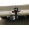 N117-A Лидер-плюс ТСУ для Nissan Teana J32 2008-2014 без выреза бампера. Нагрузки: 1100/75 кг, масса фаркопа 16,72 кг (без электрики в комплекте)