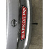 N117-A Лидер-плюс ТСУ для Nissan Teana J32 2008-2014 без выреза бампера. Нагрузки: 1100/75 кг, масса фаркопа 16,72 кг (без электрики в комплекте)