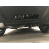 313662600001 WESTFALIA Фаркоп на Mercedes GLE-Class w167 2019-, Mercedes GLS-Class x167 2019-. Съемное вертикальное крепление шара (на ключе). Невидимый вырез в бампере. Нагрузки 3500/140 кг, масса фаркопа 37 кг