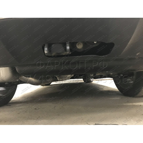313662600001 WESTFALIA Фаркоп на Mercedes GLE-Class w167 2019-, Mercedes GLS-Class x167 2019-. Съемное вертикальное крепление шара (на ключе). Невидимый вырез в бампере. Нагрузки 3500/140 кг, масса фаркопа 37 кг