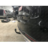313662600001 WESTFALIA Фаркоп на Mercedes GLE-Class w167 2019-, Mercedes GLS-Class x167 2019-. Съемное вертикальное крепление шара (на ключе). Невидимый вырез в бампере. Нагрузки 3500/140 кг, масса фаркопа 37 кг