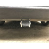 B021C GALIA Полностью оцинкованный фаркоп на BMW 3-Series седан/универсал 2011-2018, BMW 1-Series 2011-2019. Подрозетник убирается за бампер. Невидимый вырез бампера. Тип шара: C (горизонтальный съемный). Нагрузки: 1900/75 кг, масса фаркопа 12,82 кг