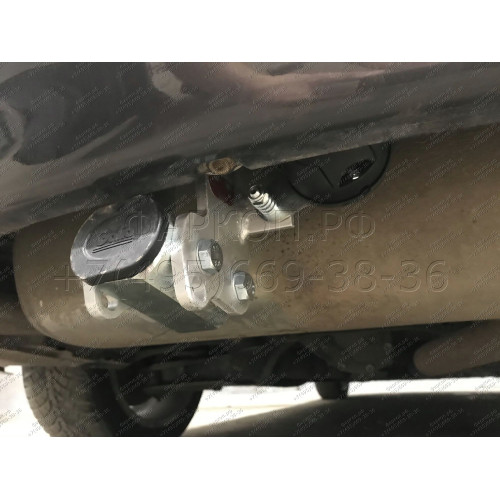 B021C GALIA Полностью оцинкованный фаркоп на BMW 3-Series седан/универсал 2011-2018, BMW 1-Series 2011-2019. Подрозетник убирается за бампер. Невидимый вырез бампера. Тип шара: C (горизонтальный съемный). Нагрузки: 1900/75 кг, масса фаркопа 12,82 кг