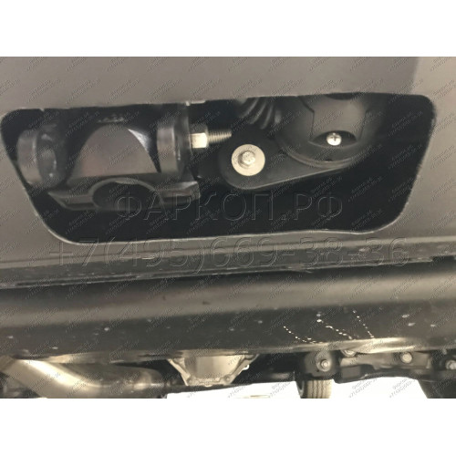 313662600001 WESTFALIA Фаркоп на Mercedes GLE-Class w167 2019-, Mercedes GLS-Class x167 2019-. Съемное вертикальное крепление шара (на ключе). Невидимый вырез в бампере. Нагрузки 3500/140 кг, масса фаркопа 37 кг