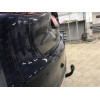 313662600001 WESTFALIA Фаркоп на Mercedes GLE-Class w167 2019-, Mercedes GLS-Class x167 2019-. Съемное вертикальное крепление шара (на ключе). Невидимый вырез в бампере. Нагрузки 3500/140 кг, масса фаркопа 37 кг