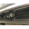 V069C GALIA Полностью оцинкованный фаркоп на Volkswagen Tiguan 2007-2016, Tiguan 2 2016-2024, Audi Q3 2011-2019, 2019-2025, SEAT Tarraco 2018-2024. Тип шара: C (горизонтальный съемный). Невидимый вырез бампера. Нагрузки: 2500/140 кг, масса фаркопа 16,2 кг