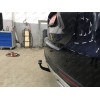 313662600001 WESTFALIA Фаркоп на Mercedes GLE-Class w167 2019-, Mercedes GLS-Class x167 2019-. Съемное вертикальное крепление шара (на ключе). Невидимый вырез в бампере. Нагрузки 3500/140 кг, масса фаркопа 37 кг