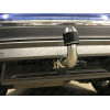 V069C GALIA Полностью оцинкованный фаркоп на Volkswagen Tiguan 2007-2016, Tiguan 2 2016-2024, Audi Q3 2011-2019, 2019-2025, SEAT Tarraco 2018-2024. Тип шара: C (горизонтальный съемный). Невидимый вырез бампера. Нагрузки: 2500/140 кг, масса фаркопа 16,2 кг