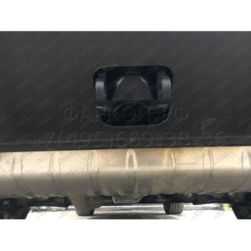 313662600001 WESTFALIA Фаркоп на Mercedes GLE-Class w167 2019-, Mercedes GLS-Class x167 2019-. Съемное вертикальное крепление шара (на ключе). Невидимый вырез в бампере. Нагрузки 3500/140 кг, масса фаркопа 37 кг