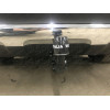 313662600001 WESTFALIA Фаркоп на Mercedes GLE-Class w167 2019-, Mercedes GLS-Class x167 2019-. Съемное вертикальное крепление шара (на ключе). Невидимый вырез в бампере. Нагрузки 3500/140 кг, масса фаркопа 37 кг