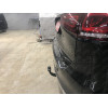 313662600001 WESTFALIA Фаркоп на Mercedes GLE-Class w167 2019-, Mercedes GLS-Class x167 2019-. Съемное вертикальное крепление шара (на ключе). Невидимый вырез в бампере. Нагрузки 3500/140 кг, масса фаркопа 37 кг