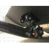 313662600001 WESTFALIA Фаркоп на Mercedes GLE-Class w167 2019-, Mercedes GLS-Class x167 2019-. Съемное вертикальное крепление шара (на ключе). Невидимый вырез в бампере. Нагрузки 3500/140 кг, масса фаркопа 37 кг
