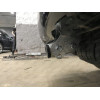 T070C GALIA Полностью оцинкованный фаркоп на Toyota Land Cruiser 200 2008-2021, Lexus LX 2008-2021. Тип шара: C (горизонтальный съемный). Невидимый вырез бампера. Нагрузки: 3500/140 кг, масса фаркопа 8,97 кг