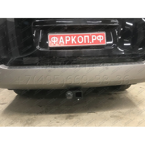 HHA-07-991122.00 PT GROUP Фаркоп на Hyundai H1 2008-2018, 2018-, Hyundai Starex 2008-2018 без подрезки бампера. Тип шара: E (легкосъемный шар под квадрат). Нагрузки: 2500/100 кг, масса фаркопа 25 кг (без электрики в комплекте, не комплектуется заглушкой)