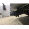 HHA-07-991122.00 PT GROUP Фаркоп на Hyundai H1 2008-2018, 2018-, Hyundai Starex 2008-2018 без подрезки бампера. Тип шара: E (легкосъемный шар под квадрат). Нагрузки: 2500/100 кг, масса фаркопа 25 кг (без электрики в комплекте, не комплектуется заглушкой)