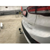 B023C GALIA Полностью оцинкованный фаркоп на MINI Countryman 2017-2024, MINI Clubman 2015-2024, BMW X2 F39 2018-2024, BMW X1 F48 07/2015-2022, BMW 2-Series Active Tourer F45 09/2014-2021, BMW 2-Series Gran Tourer F46 05/2015-2021. Подрозетник убирается за