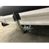 B023C GALIA Полностью оцинкованный фаркоп на MINI Countryman 2017-2024, MINI Clubman 2015-2024, BMW X2 F39 2018-2024, BMW X1 F48 07/2015-2022, BMW 2-Series Active Tourer F45 09/2014-2021, BMW 2-Series Gran Tourer F46 05/2015-2021. Подрозетник убирается за
