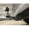 B023C GALIA Полностью оцинкованный фаркоп на MINI Countryman 2017-2024, MINI Clubman 2015-2024, BMW X2 F39 2018-2024, BMW X1 F48 07/2015-2022, BMW 2-Series Active Tourer F45 09/2014-2021, BMW 2-Series Gran Tourer F46 05/2015-2021. Подрозетник убирается за