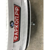 B023C GALIA Полностью оцинкованный фаркоп на MINI Countryman 2017-2024, MINI Clubman 2015-2024, BMW X2 F39 2018-2024, BMW X1 F48 07/2015-2022, BMW 2-Series Active Tourer F45 09/2014-2021, BMW 2-Series Gran Tourer F46 05/2015-2021. Подрозетник убирается за