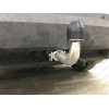 V069C GALIA Полностью оцинкованный фаркоп на Volkswagen Tiguan 2007-2016, Tiguan 2 2016-2024, Audi Q3 2011-2019, 2019-2025, SEAT Tarraco 2018-2024. Тип шара: C (горизонтальный съемный). Невидимый вырез бампера. Нагрузки: 2500/140 кг, масса фаркопа 16,2 кг