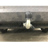 V069C GALIA Полностью оцинкованный фаркоп на Volkswagen Tiguan 2007-2016, Tiguan 2 2016-2024, Audi Q3 2011-2019, 2019-2025, SEAT Tarraco 2018-2024. Тип шара: C (горизонтальный съемный). Невидимый вырез бампера. Нагрузки: 2500/140 кг, масса фаркопа 16,2 кг