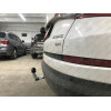 V069C GALIA Полностью оцинкованный фаркоп на Volkswagen Tiguan 2007-2016, Tiguan 2 2016-2024, Audi Q3 2011-2019, 2019-2025, SEAT Tarraco 2018-2024. Тип шара: C (горизонтальный съемный). Невидимый вырез бампера. Нагрузки: 2500/140 кг, масса фаркопа 16,2 кг