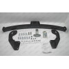 L101-F Лидер-плюс ТСУ для Lexus RX300/330/350/400 2003-2010, Toyota Highlander 2003-2010 без снятия и выреза бампера. Тип шара: F. Нагрузки: 2000/100 кг, масса фаркопа 21,76 кг (без электрики в комплекте)