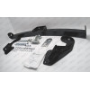 L101-F Лидер-плюс ТСУ для Lexus RX300/330/350/400 2003-2010, Toyota Highlander 2003-2010 без снятия и выреза бампера. Тип шара: F. Нагрузки: 2000/100 кг, масса фаркопа 21,76 кг (без электрики в комплекте)