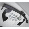 L101-F Лидер-плюс ТСУ для Lexus RX300/330/350/400 2003-2010, Toyota Highlander 2003-2010 без снятия и выреза бампера. Тип шара: F. Нагрузки: 2000/100 кг, масса фаркопа 21,76 кг (без электрики в комплекте)