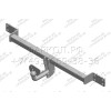 LF 01 AVTOS Фаркоп на Lifan Solano 2010-2021, Lifan 620 2010-2021. Необходима подрезка бампера. Тип шара: A. Нагрузки: 750/50 кг, масса фаркопа 12,5 кг (без электрики в комплекте)