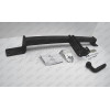 LF 01 AVTOS Фаркоп на Lifan Solano 2010-2021, Lifan 620 2010-2021. Необходима подрезка бампера. Тип шара: A. Нагрузки: 750/50 кг, масса фаркопа 12,5 кг (без электрики в комплекте)