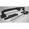 M-147 STEINHOF Фаркоп на Mercedes R-Class w251 2006-2014. Требуется подрезка бампера. Тип шара: AV (вертикальное быстросъемное крепление шара на ключе). Нагрузки: 2100/85 кг, масса фаркопа 29,5 кг (без электрики в комплекте)