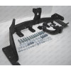 M-355 STEINHOF Фаркоп на Citroen C-Crosser 2007-2012, Mitsubishi Outlander XL 2007-2012, Peugeot 4007 2007-2012. Требуется подрезка бампера. Тип шара: AH (горизонтальное быстросъемное крепление шара на ключе). Нагрузки: 2000/100 кг, масса фаркопа 18,4 кг 