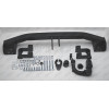 M-358 STEINHOF Фаркоп на Mitsubishi Outlander 2012-2021. Требуется подрезка бампера. Тип шара: AV (вертикальное быстросъемное крепление шара на ключе). Нагрузки: 2000/110 кг, масса фаркопа 18,75 кг (без электрики в комплекте)