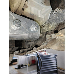 M149C GALIA Полностью оцинкованный фаркоп на Mazda CX-60 2022-, Mazda CX-80 2024-. Подрозетник убирается за бампер. Тип шара: C (горизонтальный съемный). Невидимы