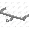 MI 24 AVTOS Фаркоп на Mitsubishi Outlander 2003-2007. Необходима подрезка бампера. Тип шара: A. Нагрузки: 1500/75 кг, масса фаркопа 20 кг (без электрики в комплекте)