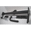 MI 24 AVTOS Фаркоп на Mitsubishi Outlander 2003-2007. Необходима подрезка бампера. Тип шара: A. Нагрузки: 1500/75 кг, масса фаркопа 20 кг (без электрики в комплекте)