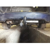 H.N22.A HALTY Фаркоп на Nissan AD Y12 2WD/4WD 2006-, Nissan NV150 2006-2021, Nissan Wingroad 2005-2018, Mazda Familia Van Y12 2007-2018, Mitsubishi Lancer Cargo 2008-2019 без подрезки бампера. Тип шара: A. Нагрузки: 750/75 кг, масса фаркопа 15,6 кг