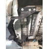 H.N22.A HALTY Фаркоп на Nissan AD Y12 2WD/4WD 2006-, Nissan NV150 2006-2021, Nissan Wingroad 2005-2018, Mazda Familia Van Y12 2007-2018, Mitsubishi Lancer Cargo 2008-2019 без подрезки бампера. Тип шара: A. Нагрузки: 750/75 кг, масса фаркопа 15,6 кг