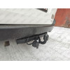 H.N22.A HALTY Фаркоп на Nissan AD Y12 2WD/4WD 2006-, Nissan NV150 2006-2021, Nissan Wingroad 2005-2018, Mazda Familia Van Y12 2007-2018, Mitsubishi Lancer Cargo 2008-2019 без подрезки бампера. Тип шара: A. Нагрузки: 750/75 кг, масса фаркопа 15,6 кг