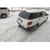 H.N22.A HALTY Фаркоп на Nissan AD Y12 2WD/4WD 2006-, Nissan NV150 2006-2021, Nissan Wingroad 2005-2018, Mazda Familia Van Y12 2007-2018, Mitsubishi Lancer Cargo 2008-2019 без подрезки бампера. Тип шара: A. Нагрузки: 750/75 кг, масса фаркопа 15,6 кг