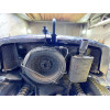 H.N27.A HALTY Фаркоп на Nissan Presage U30 1998-2003, Nissan Bassara 1999-2003. Требуется подрезка бампера. Тип шара: A. Нагрузки: 750/75 кг, масса фаркопа 16,1 кг