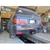 H.N27.A HALTY Фаркоп на Nissan Presage U30 1998-2003, Nissan Bassara 1999-2003. Требуется подрезка бампера. Тип шара: A. Нагрузки: 750/75 кг, масса фаркопа 16,1 кг