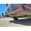 H.N27.A HALTY Фаркоп на Nissan Presage U30 1998-2003, Nissan Bassara 1999-2003. Требуется подрезка бампера. Тип шара: A. Нагрузки: 750/75 кг, масса фаркопа 16,1 кг